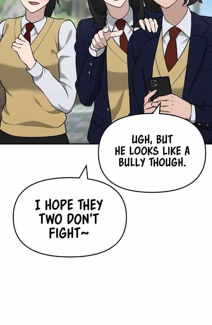 Read The Bully In-Charge chapter 27 image 11 on Lezhin