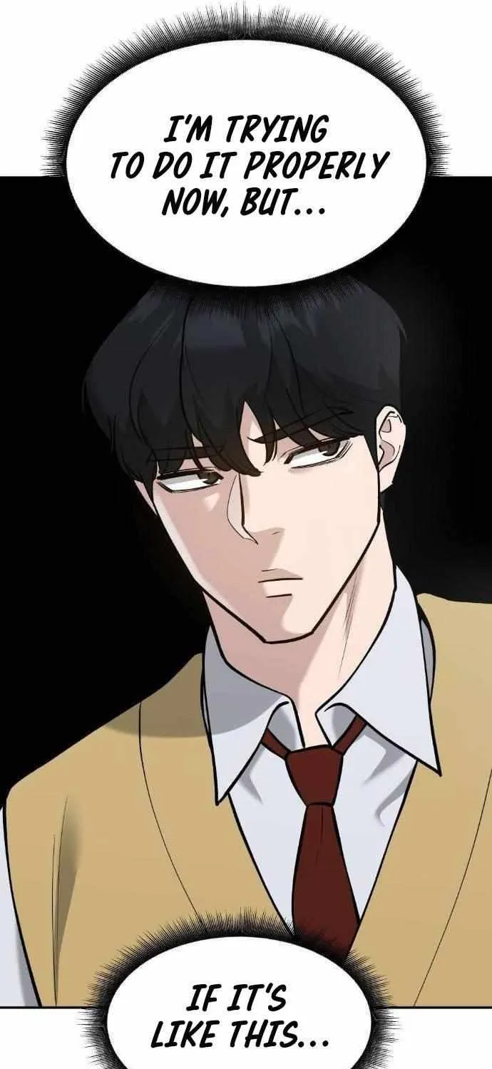 Read The Bully In-Charge chapter 27 image 12 on Lezhin