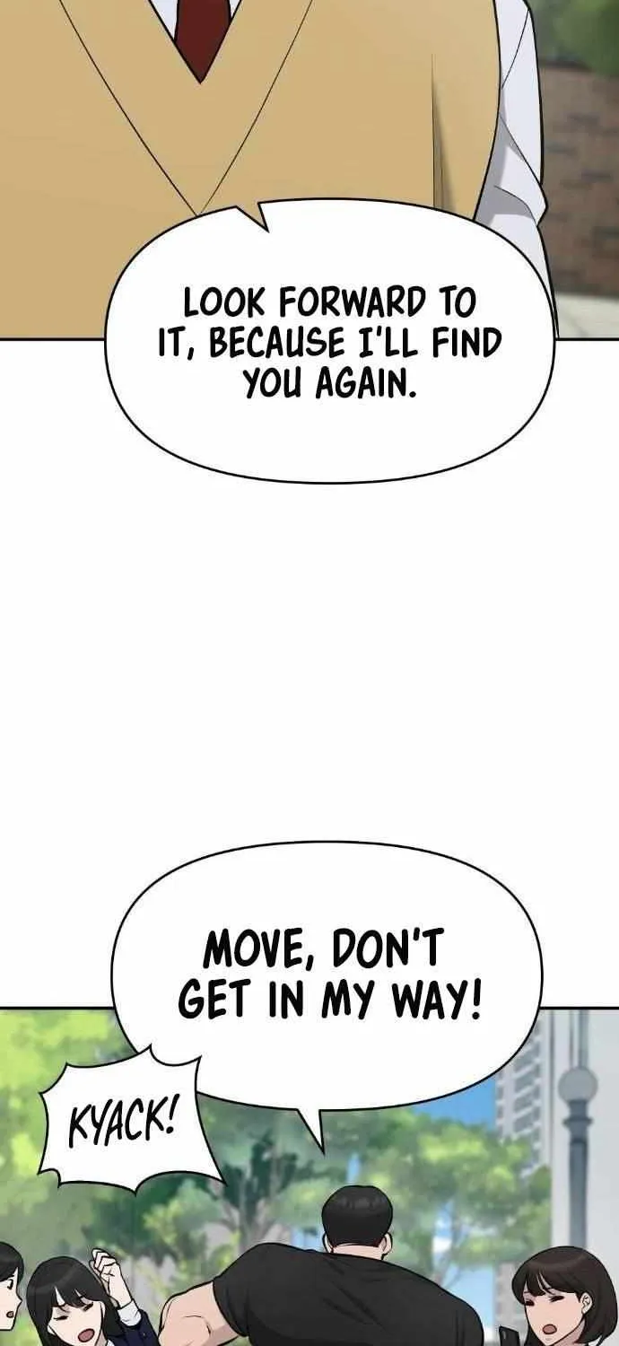 Read The Bully In-Charge chapter 27 image 15 on Lezhin