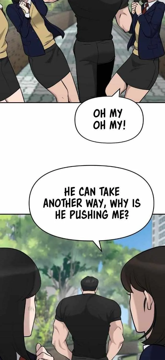 Read The Bully In-Charge chapter 27 image 16 on Lezhin