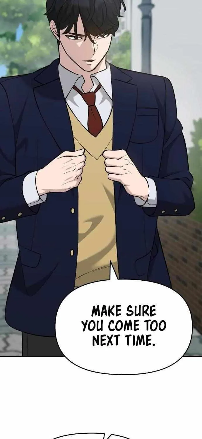 Read The Bully In-Charge chapter 27 image 19 on Lezhin