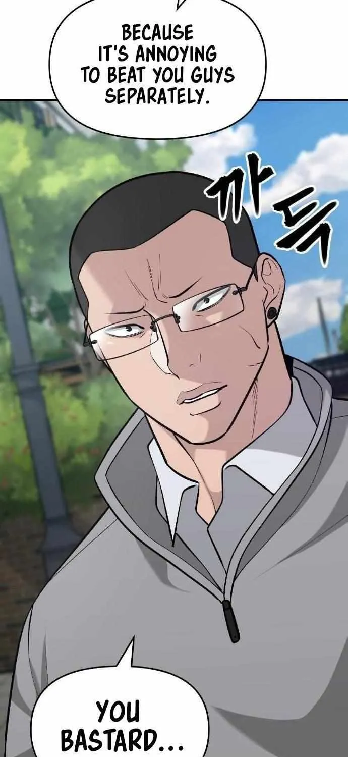 Read The Bully In-Charge chapter 27 image 20 on Lezhin
