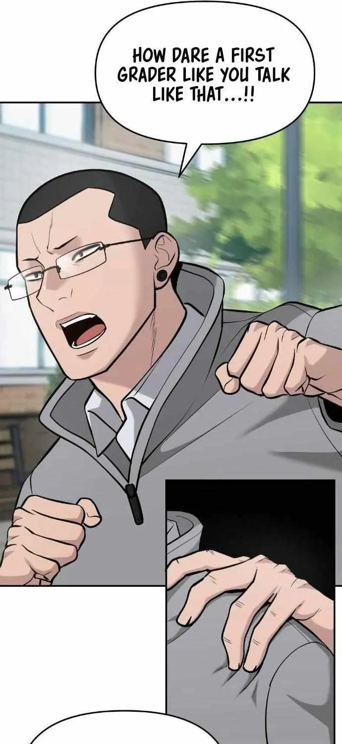 Read The Bully In-Charge chapter 27 image 22 on Lezhin