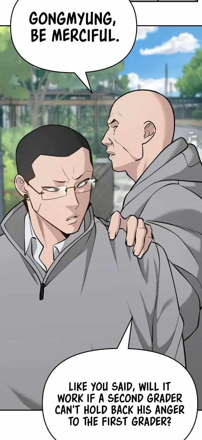 Read The Bully In-Charge chapter 27 image 23 on Lezhin