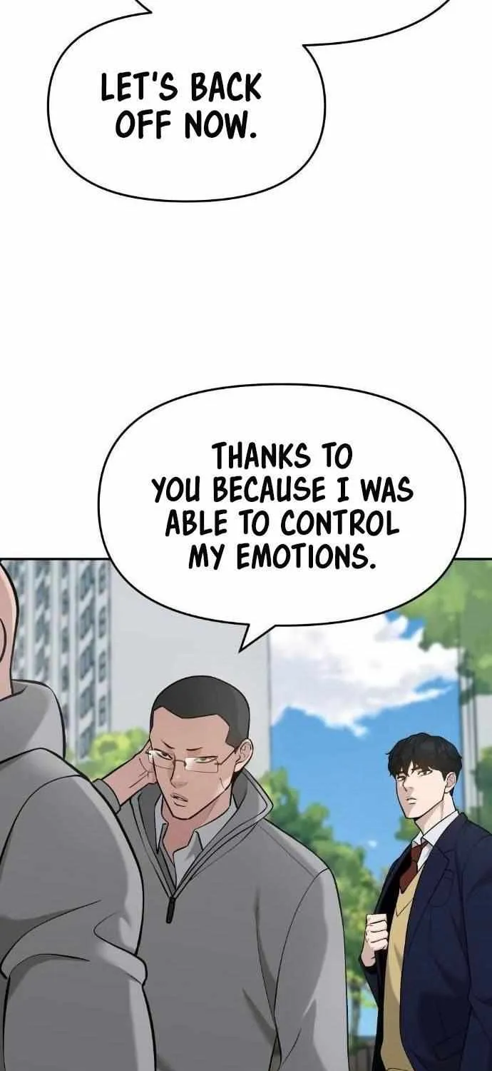 Read The Bully In-Charge chapter 27 image 24 on Lezhin