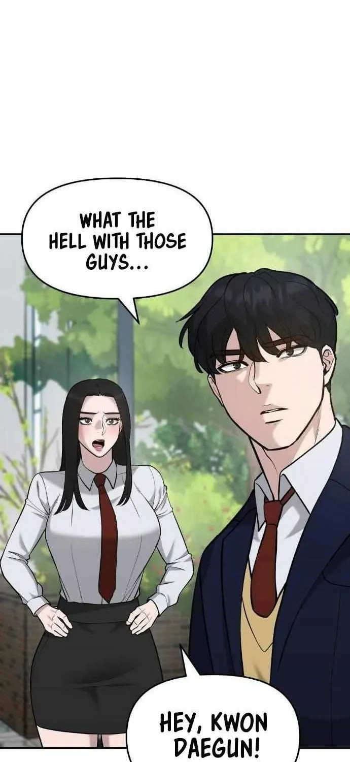 Read The Bully In-Charge chapter 27 image 27 on Lezhin