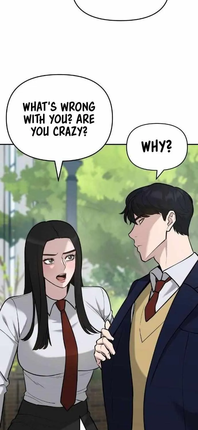 Read The Bully In-Charge chapter 27 image 28 on Lezhin