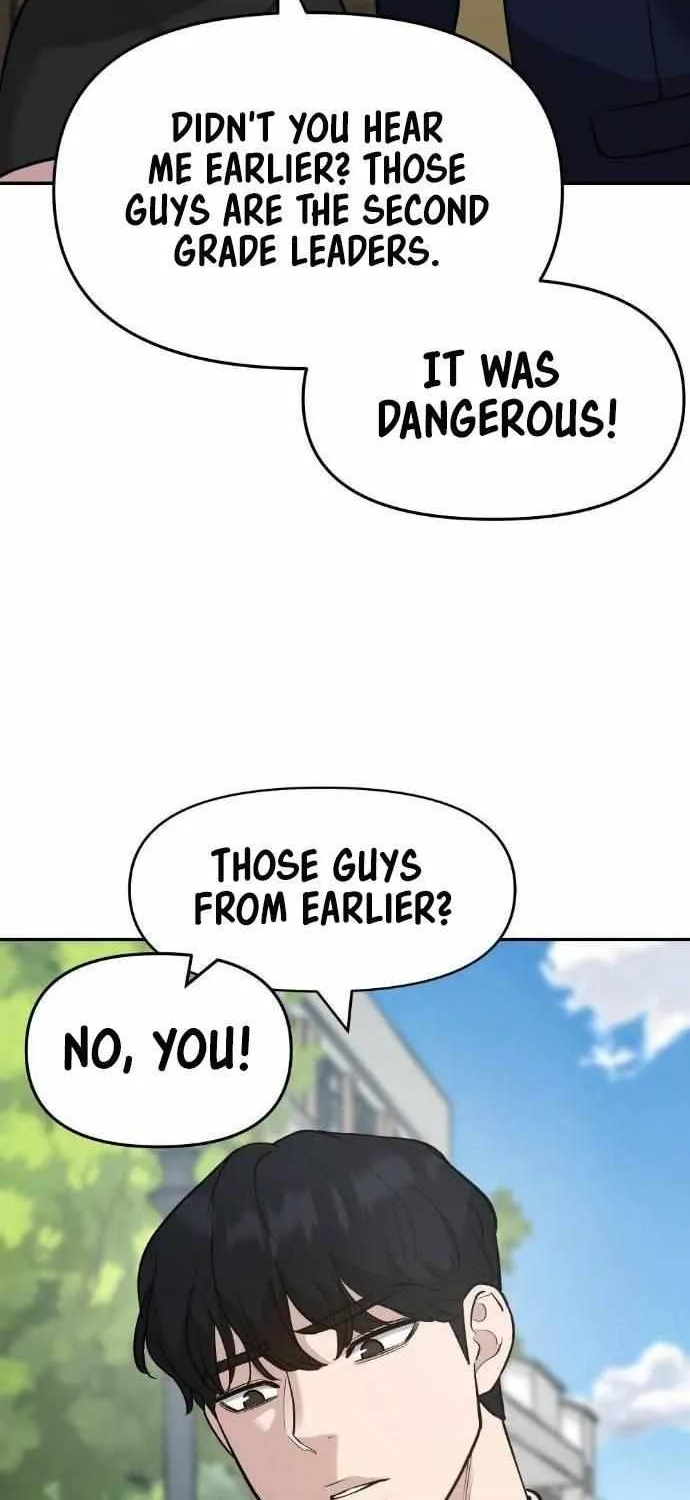 Read The Bully In-Charge chapter 27 image 29 on Lezhin