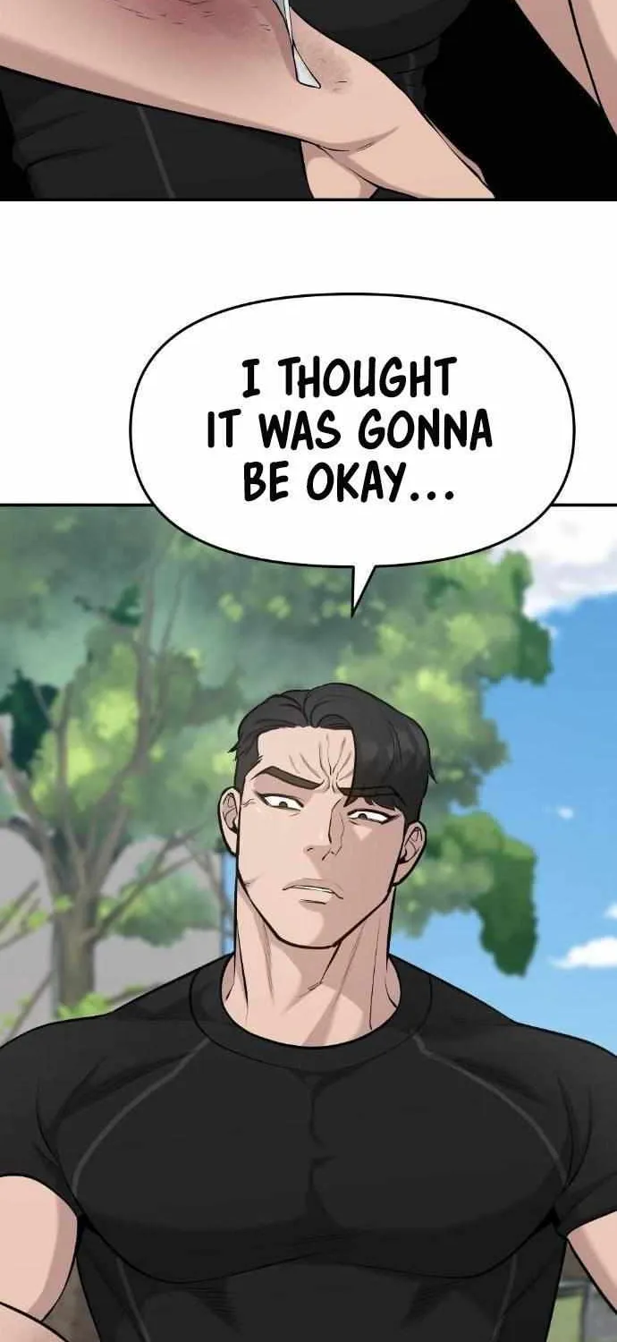 Read The Bully In-Charge chapter 27 image 3 on Lezhin