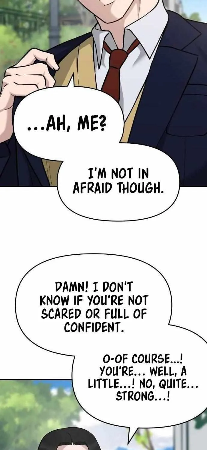Read The Bully In-Charge chapter 27 image 30 on Lezhin