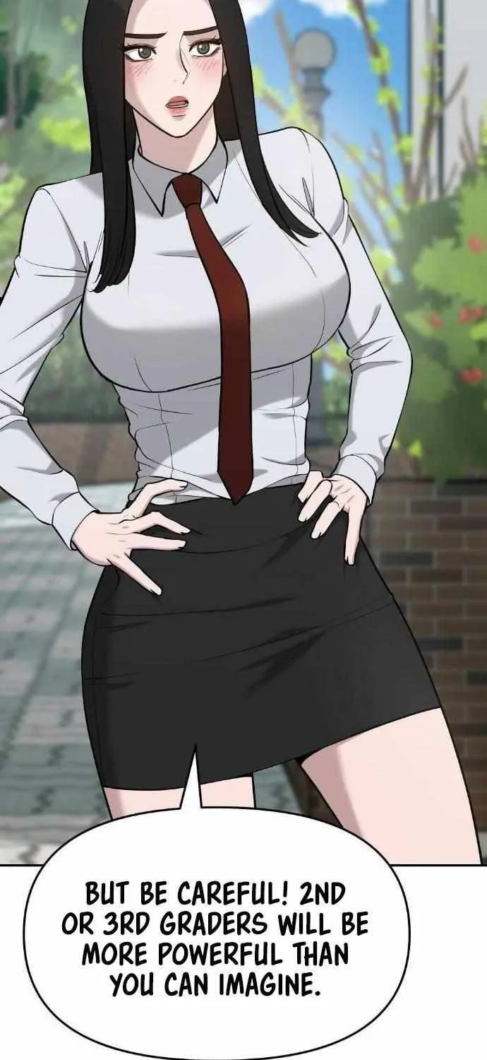Read The Bully In-Charge chapter 27 image 31 on Lezhin