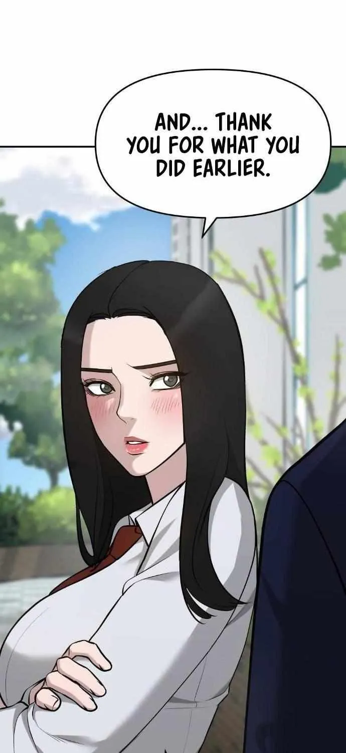 Read The Bully In-Charge chapter 27 image 33 on Lezhin