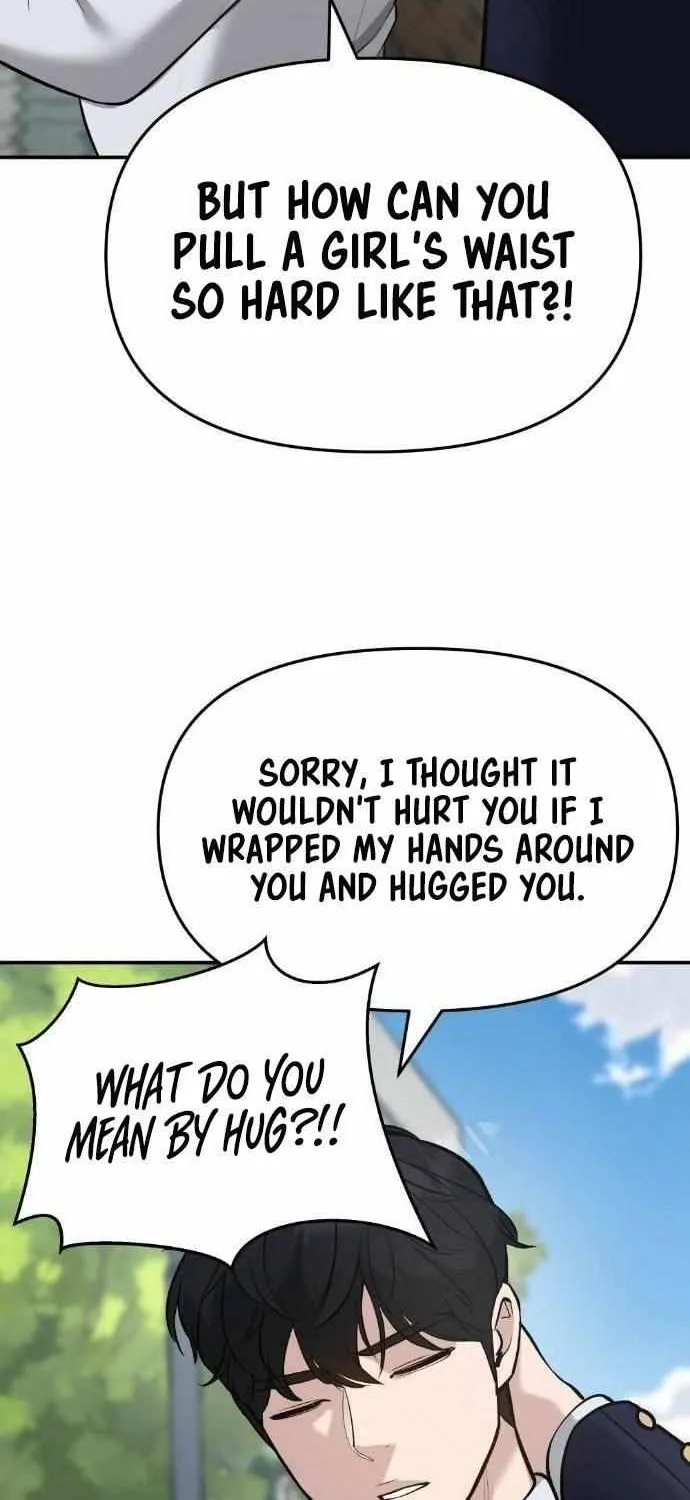 Read The Bully In-Charge chapter 27 image 34 on Lezhin