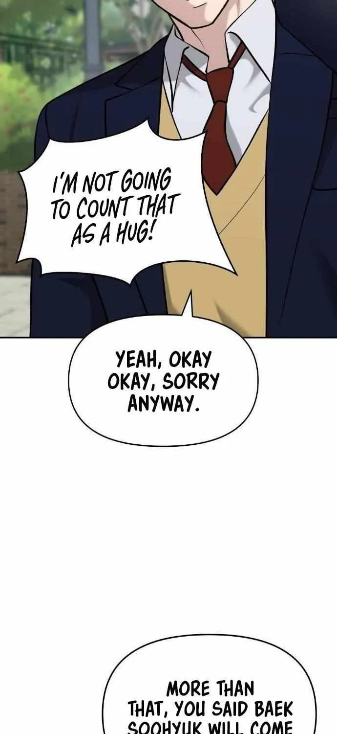 Read The Bully In-Charge chapter 27 image 35 on Lezhin
