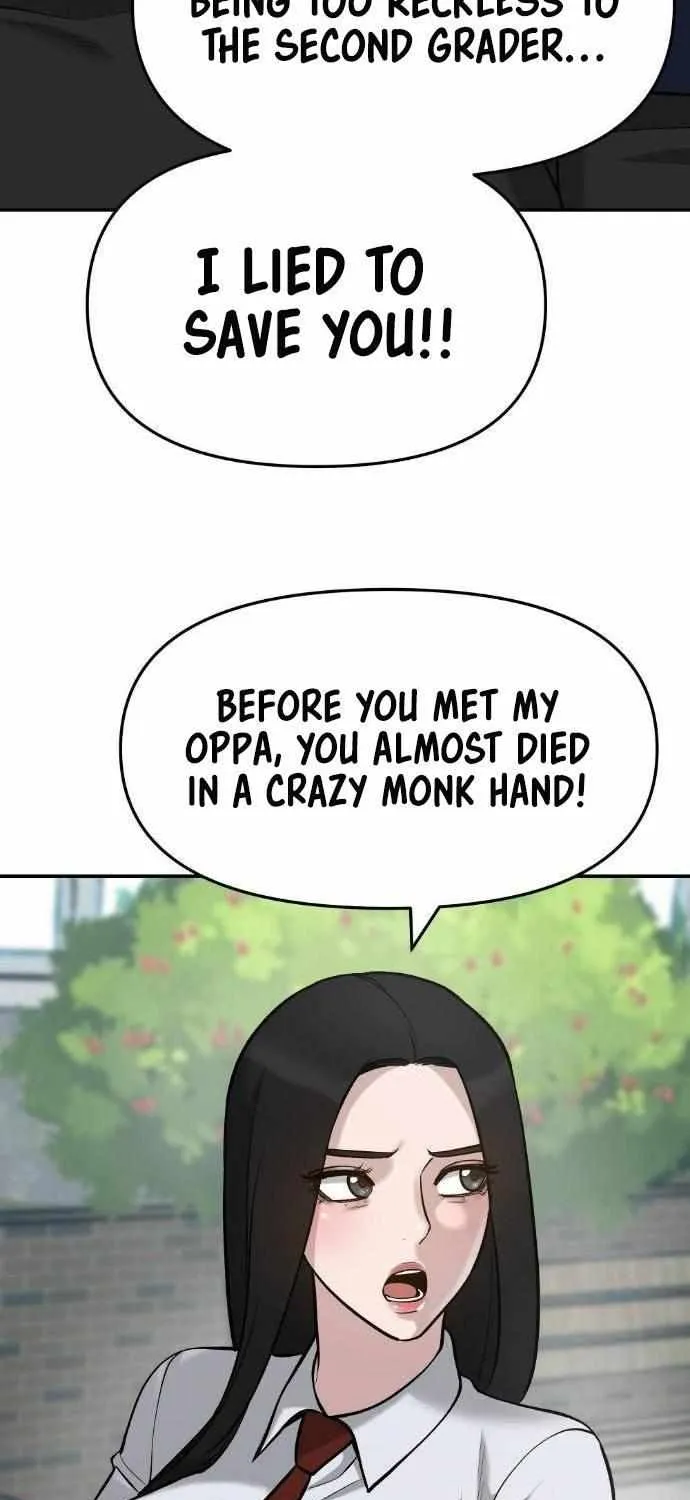 Read The Bully In-Charge chapter 27 image 37 on Lezhin