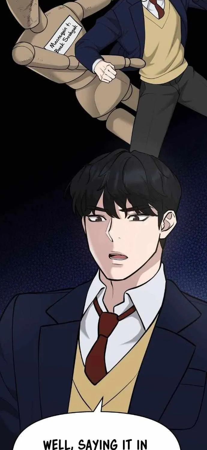 Read The Bully In-Charge chapter 27 image 39 on Lezhin