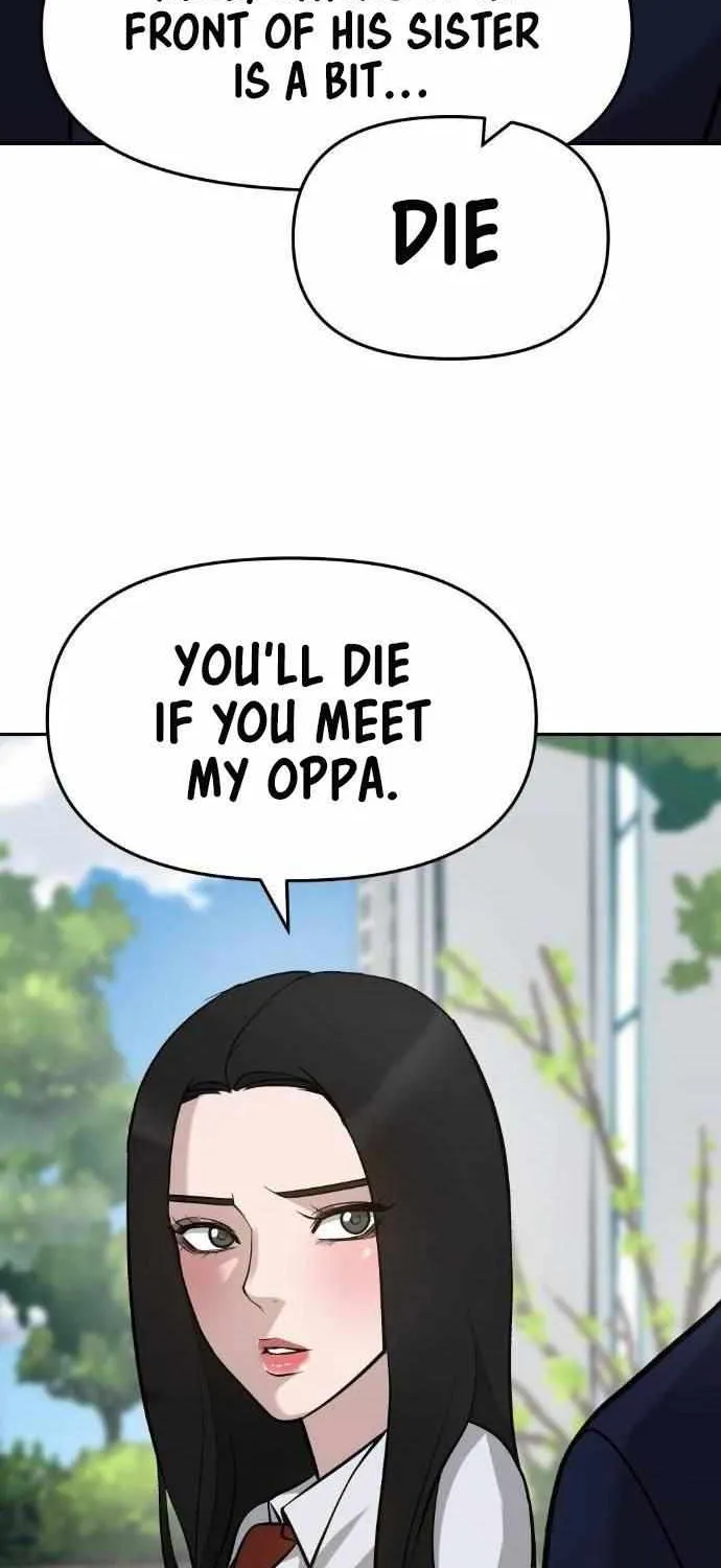 Read The Bully In-Charge chapter 27 image 40 on Lezhin
