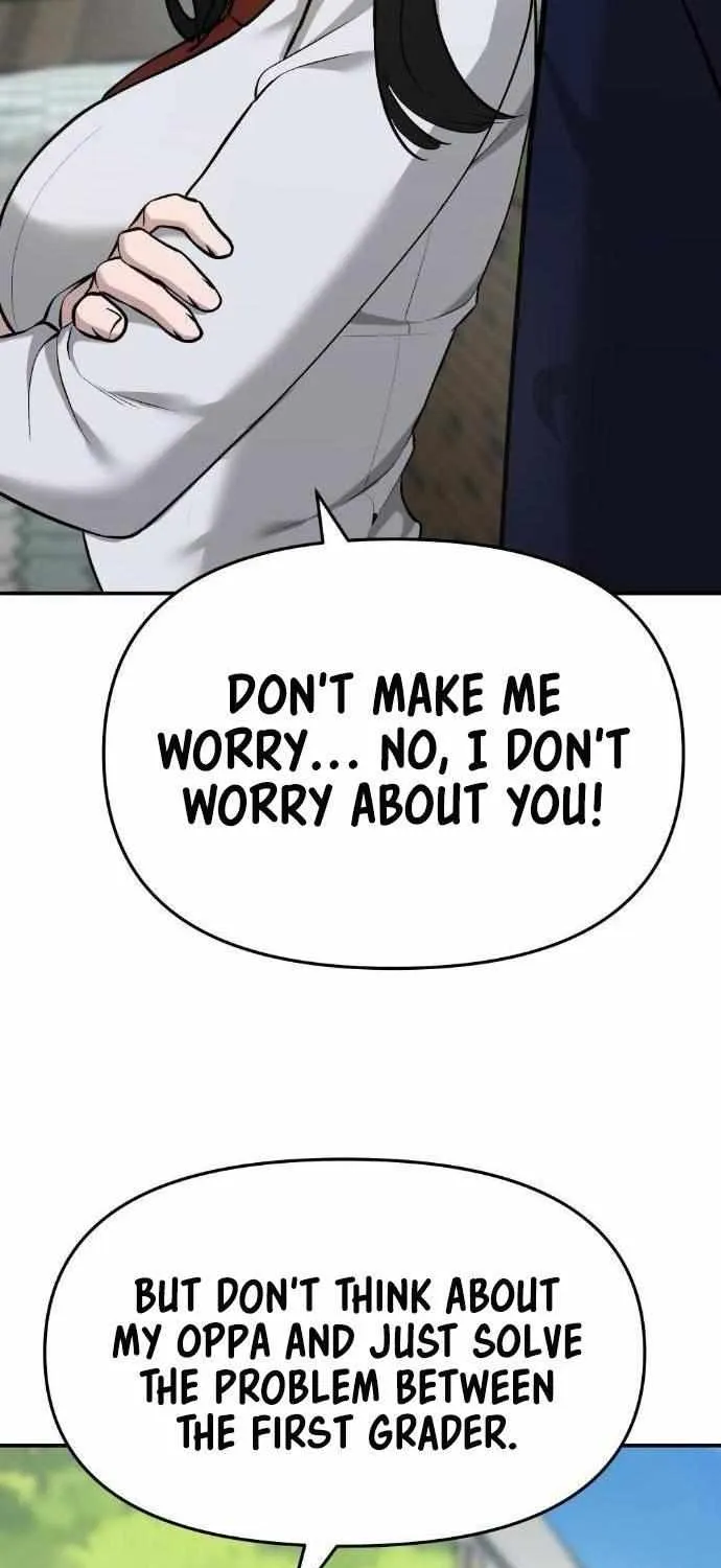 Read The Bully In-Charge chapter 27 image 41 on Lezhin