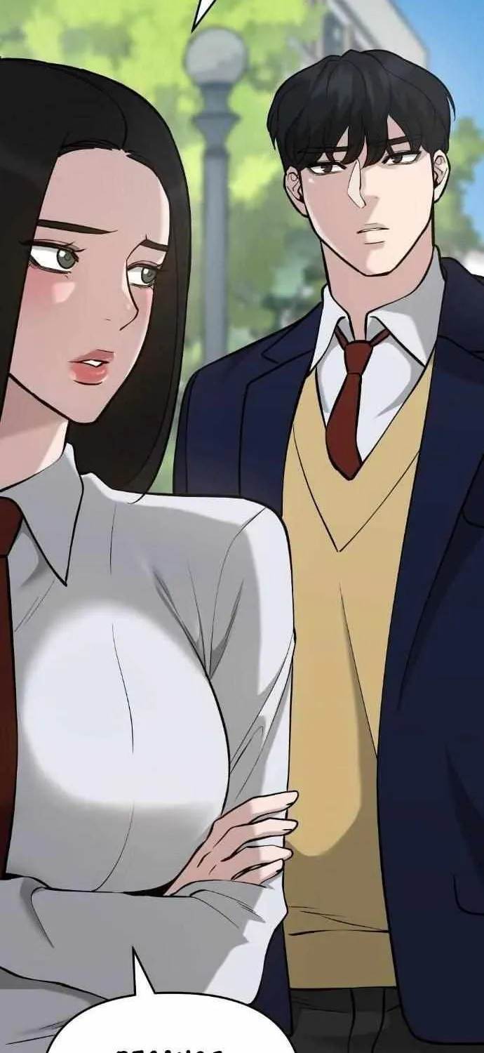 Read The Bully In-Charge chapter 27 image 42 on Lezhin