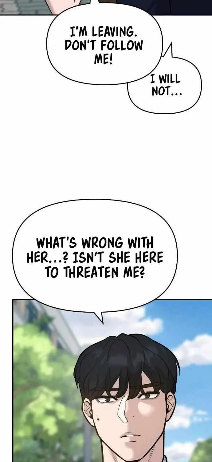 Read The Bully In-Charge chapter 27 image 45 on Lezhin