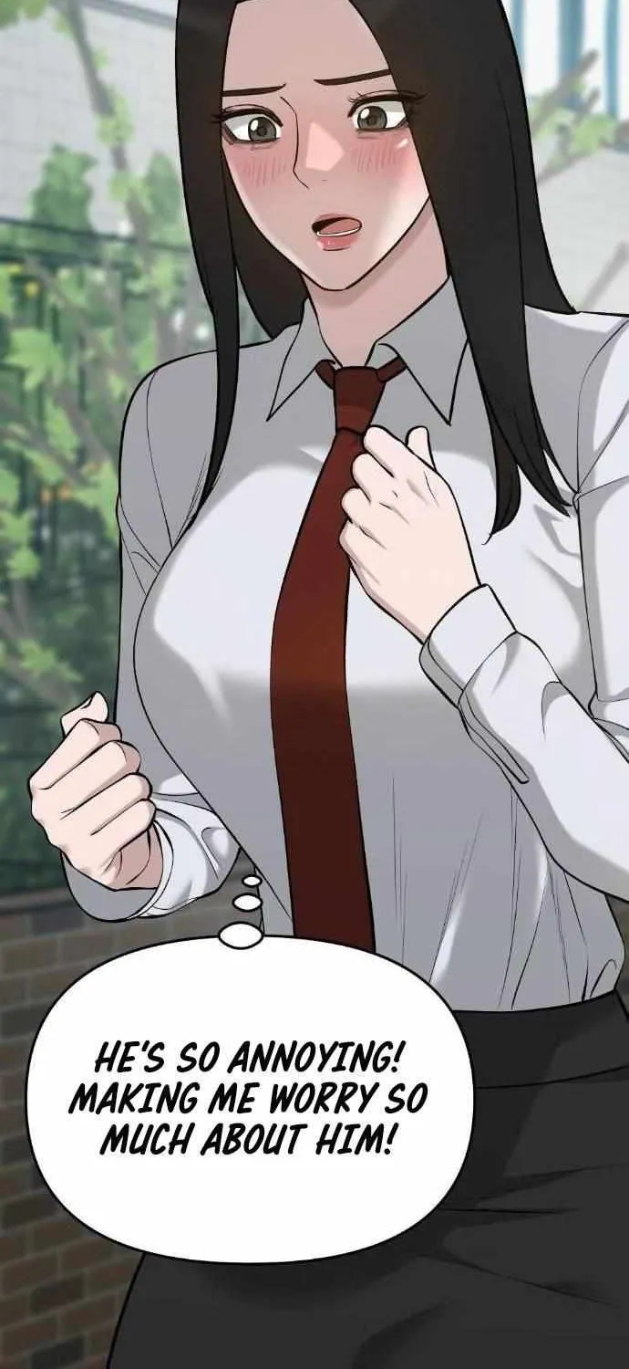 Read The Bully In-Charge chapter 27 image 47 on Lezhin