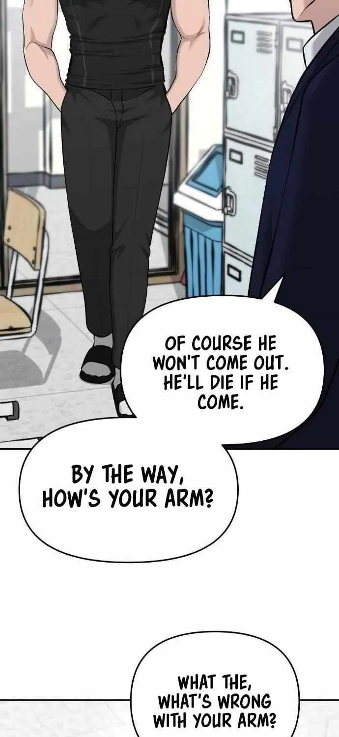 Read The Bully In-Charge chapter 27 image 50 on Lezhin