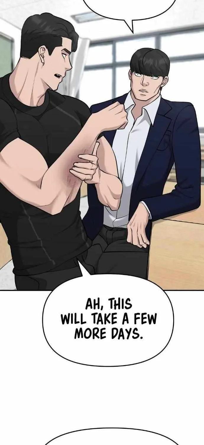 Read The Bully In-Charge chapter 27 image 51 on Lezhin