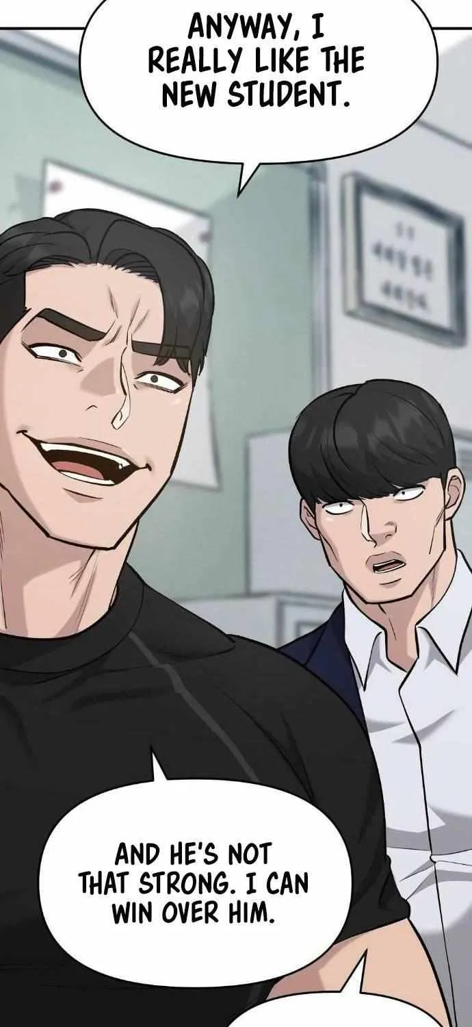 Read The Bully In-Charge chapter 27 image 52 on Lezhin