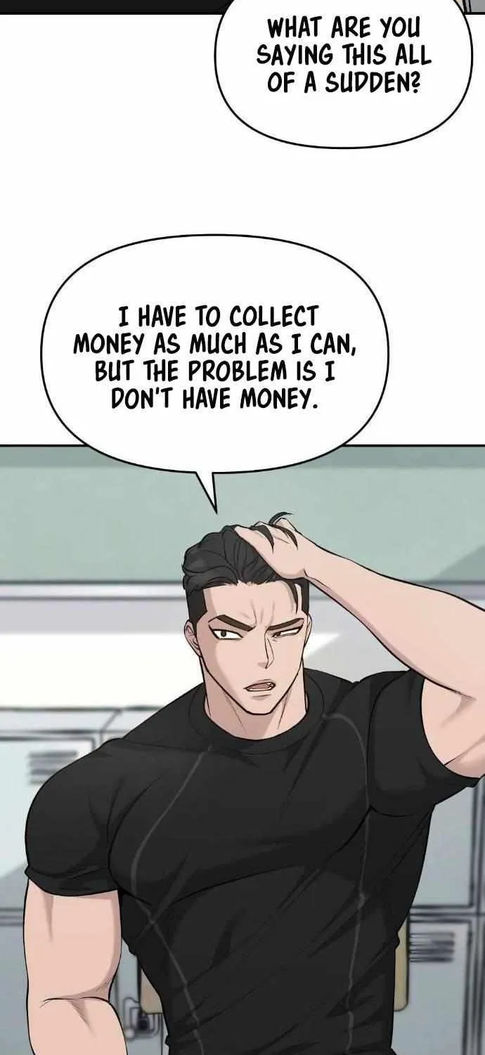 Read The Bully In-Charge chapter 27 image 53 on Lezhin