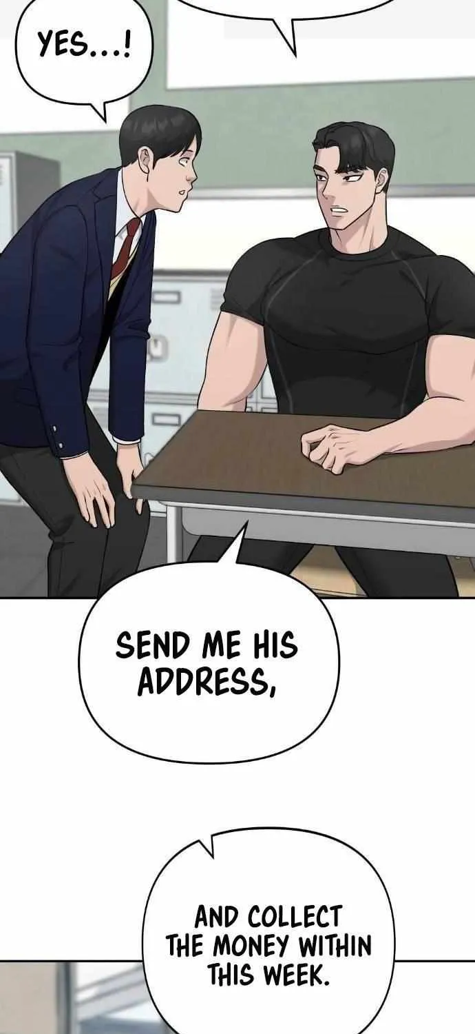 Read The Bully In-Charge chapter 27 image 57 on Lezhin