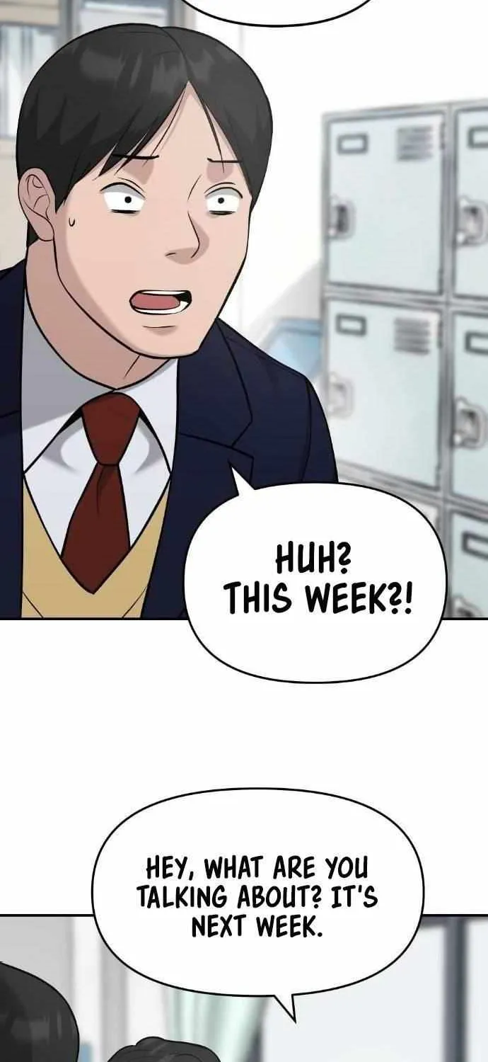 Read The Bully In-Charge chapter 27 image 58 on Lezhin