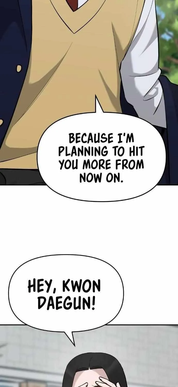Read The Bully In-Charge chapter 27 image 6 on Lezhin