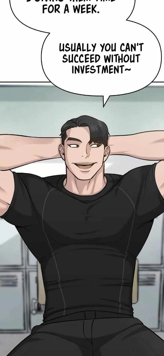 Read The Bully In-Charge chapter 27 image 60 on Lezhin