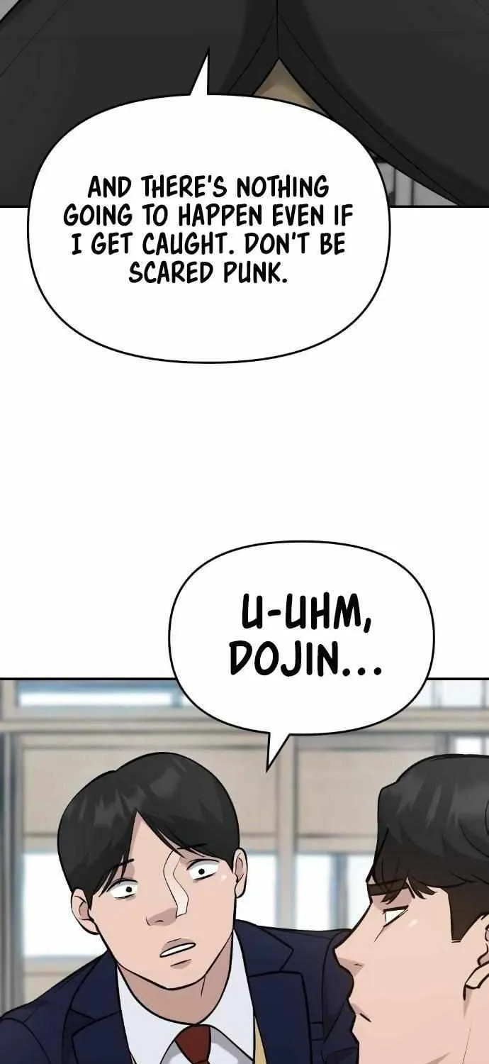 Read The Bully In-Charge chapter 27 image 61 on Lezhin