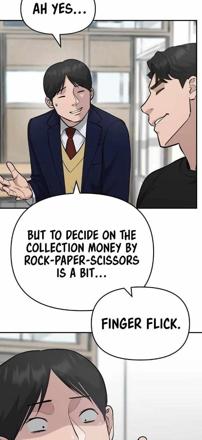 Read The Bully In-Charge chapter 27 image 67 on Lezhin