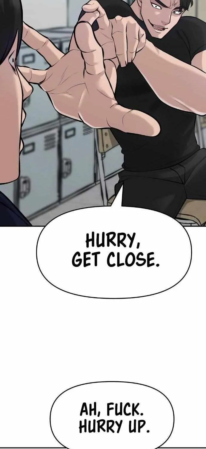 Read The Bully In-Charge chapter 27 image 69 on Lezhin