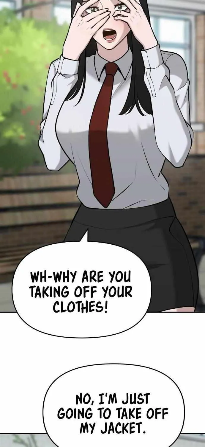 Read The Bully In-Charge chapter 27 image 7 on Lezhin
