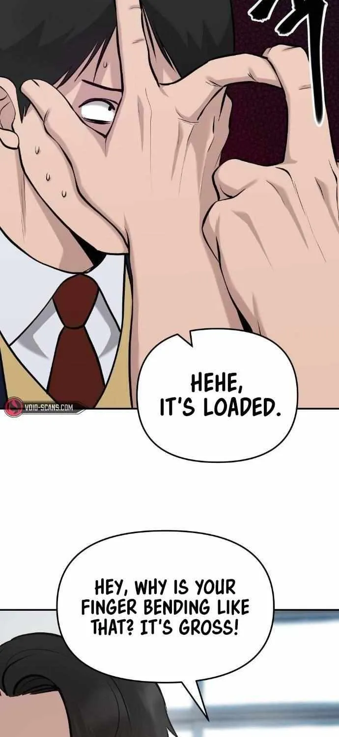 Read The Bully In-Charge chapter 27 image 71 on Lezhin