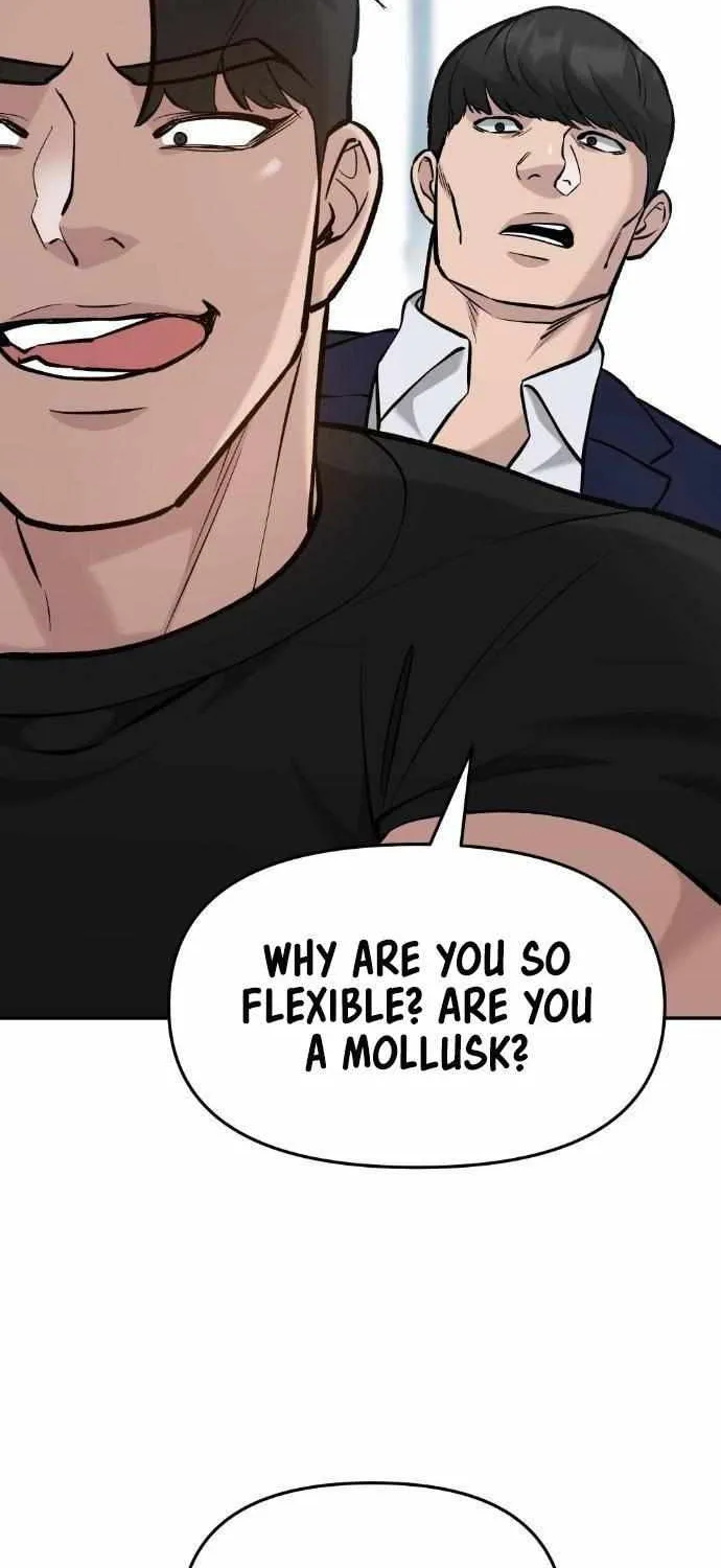 Read The Bully In-Charge chapter 27 image 72 on Lezhin