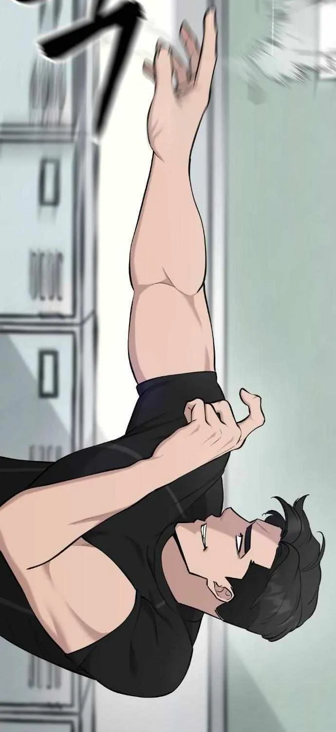 Read The Bully In-Charge chapter 27 image 74 on Lezhin