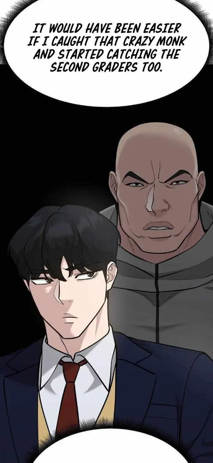 Read The Bully In-Charge chapter 27 image 83 on Lezhin