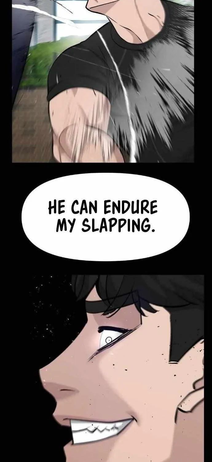 Read The Bully In-Charge chapter 27 image 85 on Lezhin
