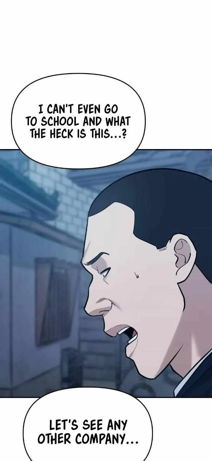 Read The Bully In-Charge chapter 27 image 87 on Lezhin