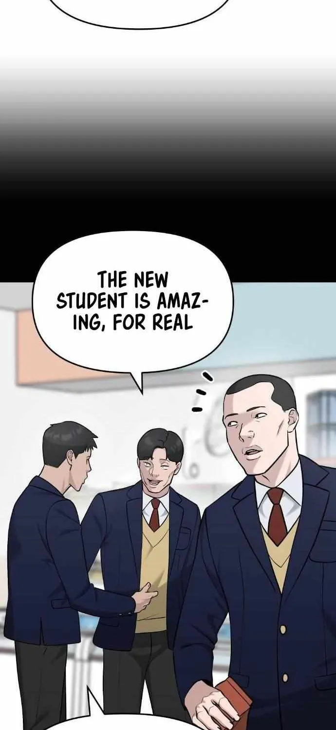 Read The Bully In-Charge chapter 27 image 88 on Lezhin