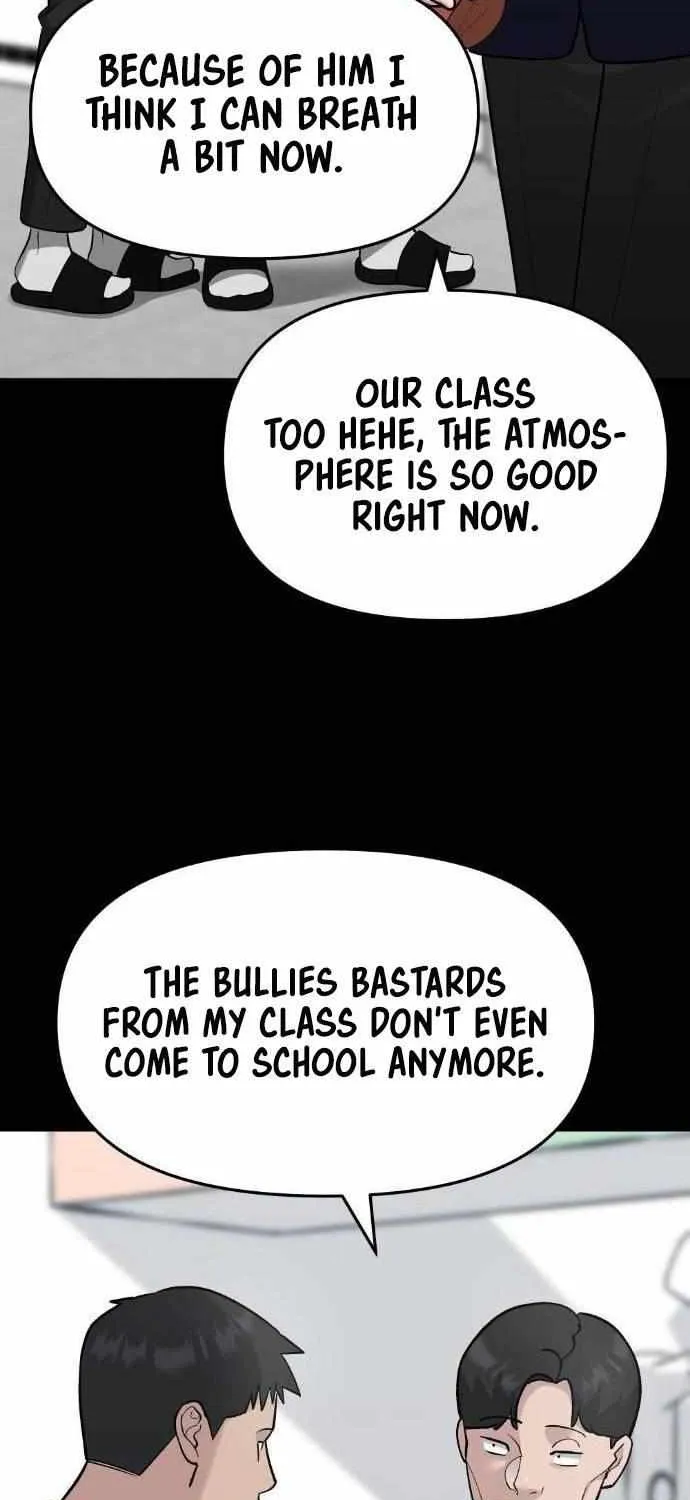 Read The Bully In-Charge chapter 27 image 89 on Lezhin