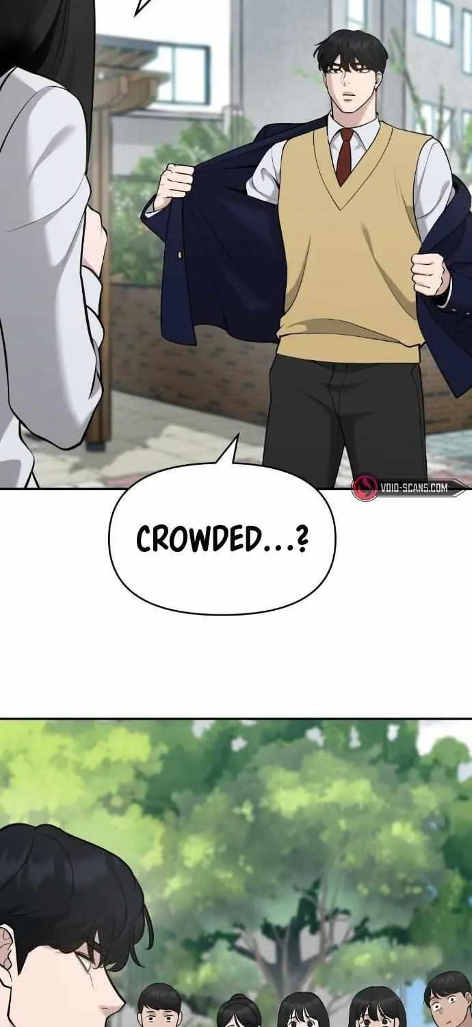Read The Bully In-Charge chapter 27 image 9 on Lezhin
