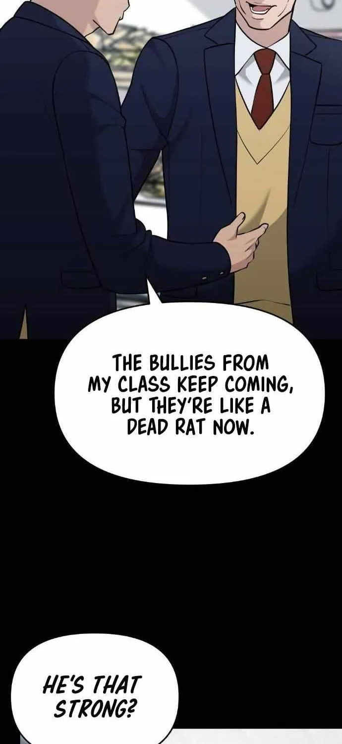 Read The Bully In-Charge chapter 27 image 90 on Lezhin
