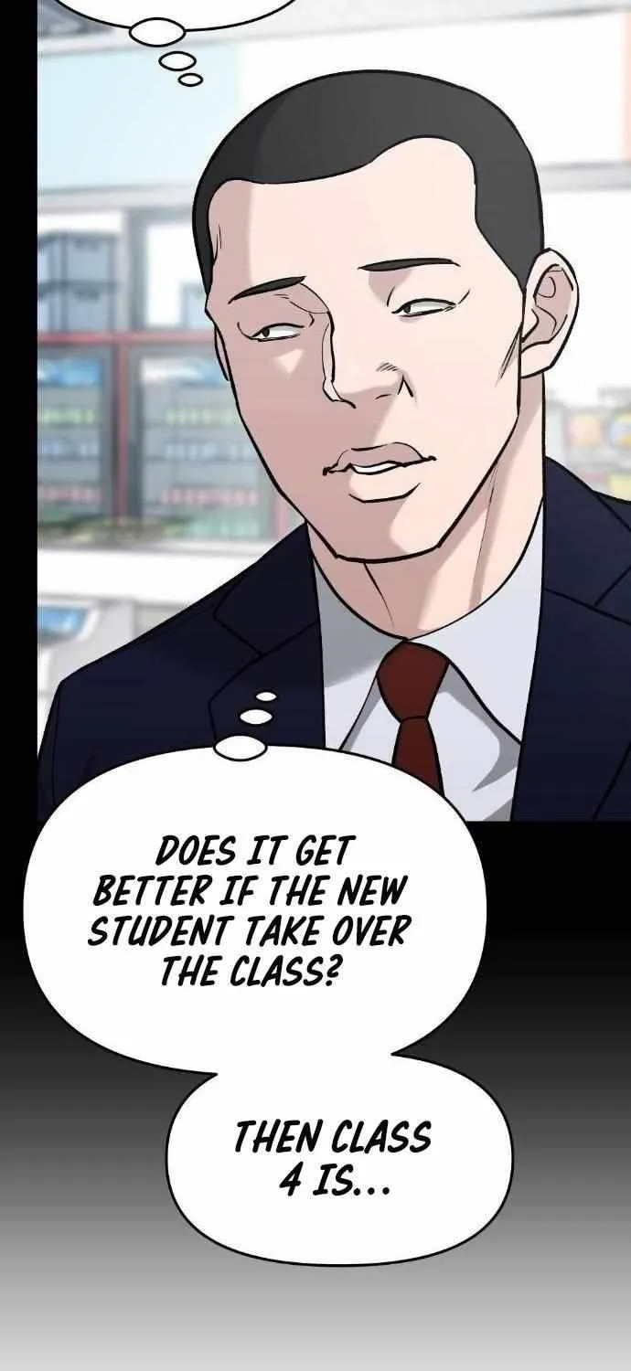 Read The Bully In-Charge chapter 27 image 91 on Lezhin