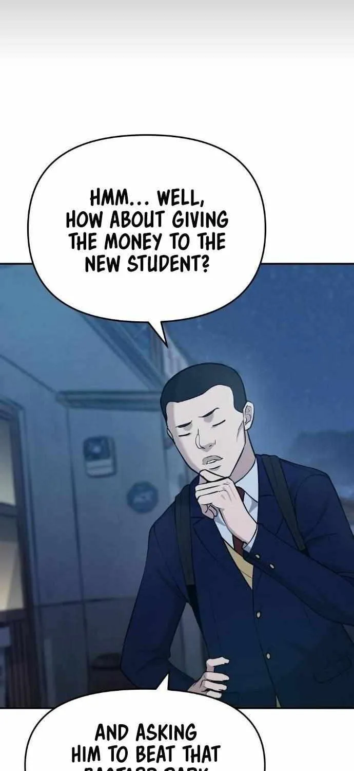 Read The Bully In-Charge chapter 27 image 92 on Lezhin