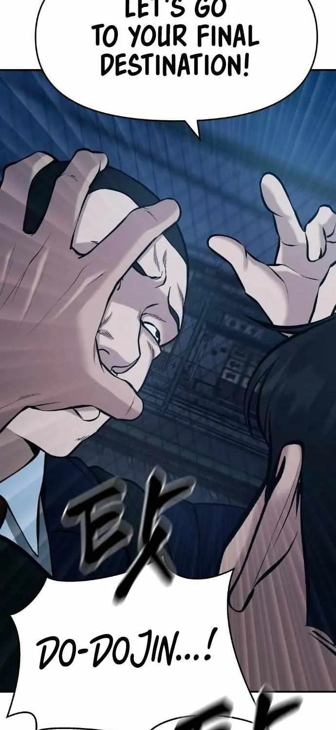 Read The Bully In-Charge chapter 27 image 99 on Lezhin